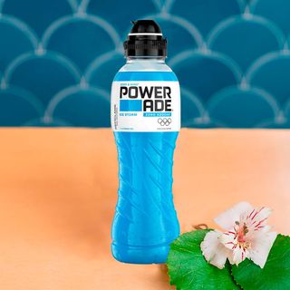 POWERADE Zero Azucar
