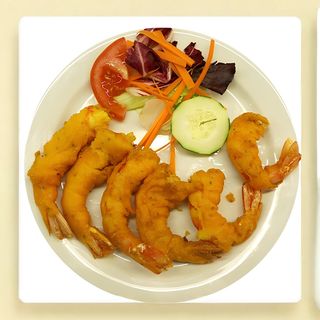 Jhinga Pakora