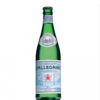 Agua San Pellegrino (330 Ml.)