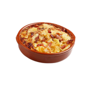 Pasticcio Dinde