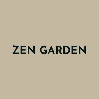 Zen Garden