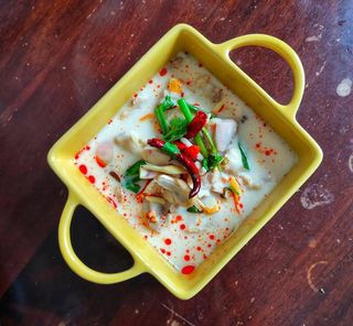Tom Kha Gai