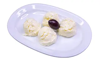 Kajmak 100gr