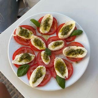 Caprese