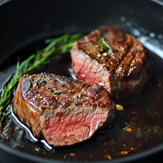 Beef Steak Choma 1kg