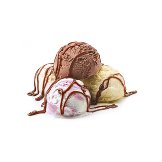 Mixed Flavour