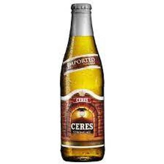 Birra Ceres 33 cl