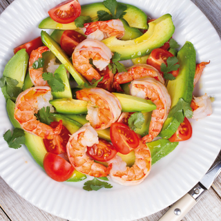 SALATA GAMBAS 