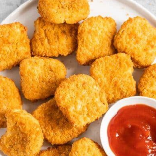 Nuggets singolo