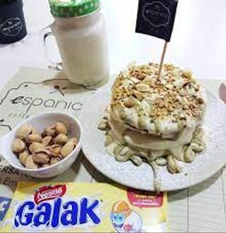 Pancake Galak