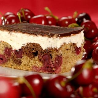 Ola Del Danubio/Donauwelle