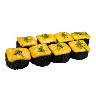 Чеддер рол з тунцем (310г)