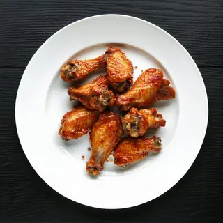 Alette di pollo - 1 porzione
