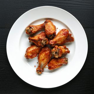 Alette di pollo - 1 porzione