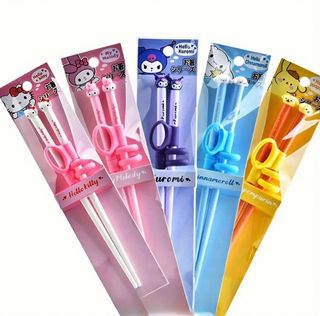 Дитячі тренувальні палички