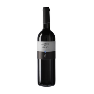 Alonso del yerro 17 Tinto