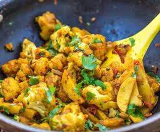 23A Gobi chicken