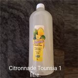 Citronnade Tounsia 1 litre