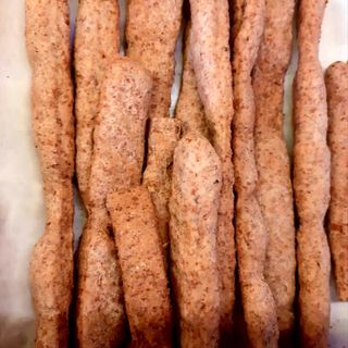 Grissini integrali 200 g