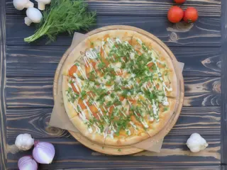 Домашня (740g)
