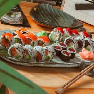 The perfect combo (24 piezas)