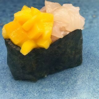 Gunkan Mangue - 2 Pièces