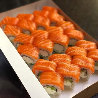 Сет Філа Лосось (24шт/960г)