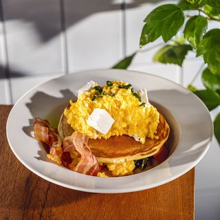 სკრემბლი ფენქეიქზე