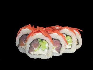 Рол Імбирний з Тунцем 8шт/300грм