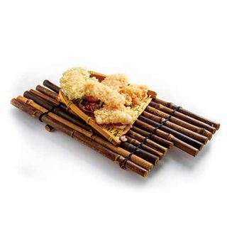 1125. Yasai Tempura (6 Pzs.)