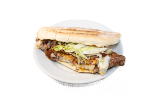 Panino  Siciliano