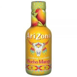 Arizona - mucho mango bottiglia 50 cl