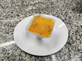 Natas do Céu