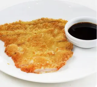 73. Tonkatsu