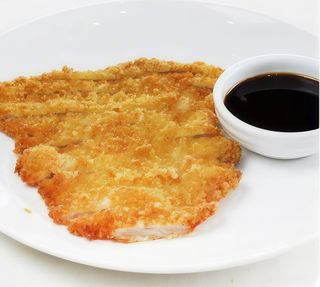 73. Tonkatsu