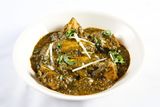 Goat Saag