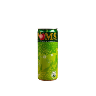 Poms 25Cl