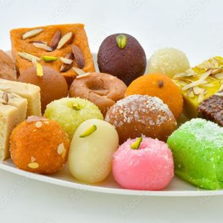 MIX MITHAI 1 KG