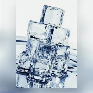 Bolsa de Hielo