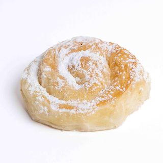 Ensaimada Individual