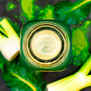 Summer Green Tonic 50 cl