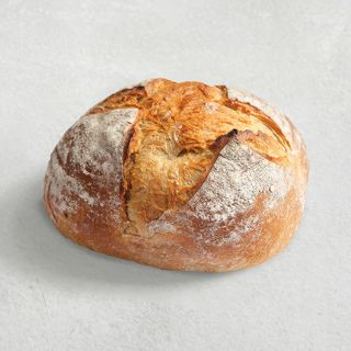 Гречневый хлеб