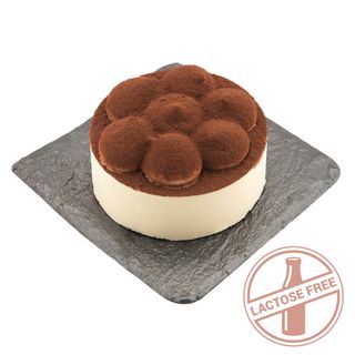 Tiramisù senza glutine
