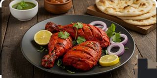 Tandoori chicken 250g