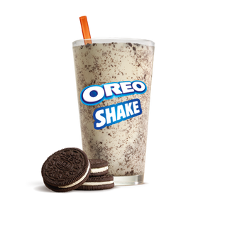 Oreo Shake 0,3L