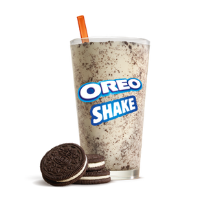Oreo Shake 0,3L