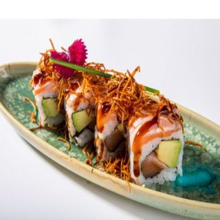 Roll Tostato (8 Pzs.)