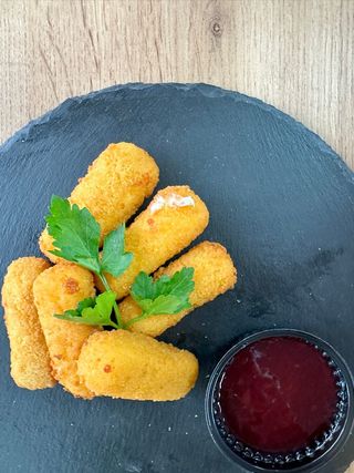 Сирна палочка 150гр