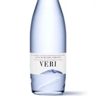 Agua Veri (50 Cl.)