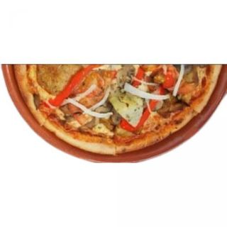 PIZZA 48 VEGE